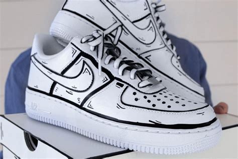 nike schuhe selbst designen